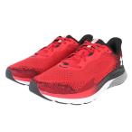 アンダーアーマー(UNDER ARMOUR)(メンズ)ランニングシューズ ジョギングシューズ ホバー タービュランス 2 ワイド 3026876 601