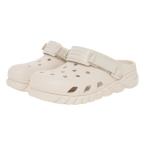 ショッピングCROCS クロックス（crocs）（メンズ、レディース）サンダル デュエット マックス クロッグ DUET MAX CLOG #208776-160-2023