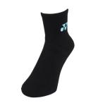  Yonex (YONEX)( женский ) теннис носки половина носки прямой прямоугольник 1 пара комплект 29122-381