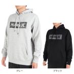 ハーレー(HURLEY)(メンズ)VORTEX BOX ロゴ スウェット MFF2312019