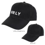 ハーレー(HURLEY)(メンズ)6PANEL HRLY キャップ MHW2312044
