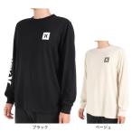 ハーレー(HURLEY)(メンズ)SLEEVE LOGO 長袖Tシャツ MLS2312031
