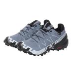 サロモン(SALOMON)(レディース)ランニングシューズ トレランシューズ SPEEDCROSS 6 GTX 防水 L47302300