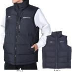 デサント(DESCENTE)(メンズ)ナイロンダウンベスト DX-C2708XB