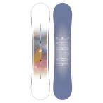 ショッピングburton バートン（BURTON）（レディース）23-24 スノーボード 板 スタイラス Flat Top 106971 08000