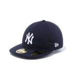 ショッピングペア カップル ニューエラ（NEW ERA）（メンズ、レディース）キャップ RC 59FIFTY ニューヨーク・ヤンキース 13561928 MLB 帽子