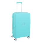 アメリカンツーリスター(American Tourister)(メンズ、レディース、キッズ)キャリーバッグ スクアセム 75/28 EXP TSA QJ2-11003 スーツケース