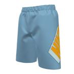  Nike (NIKE)( Kids ) boys 3D7 bolle шорты NESSE805-N486