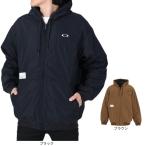 ショッピングJACKET オークリー（OAKLEY）（メンズ）ジャケット ESSENTIAL INSULATION JACKET 3.0 FOA405935