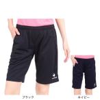 ルコックスポルティフ(lecoqsportif)(レディース)エコペットハーフパンツ QMWTJD20Z