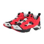 リーボック(REEBOK)(メンズ)スニーカー スポーツシューズ インスタポンプフューリー95 100069777
