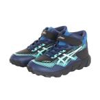 アシックス(ASICS)(キッズ)ジュニア スノーシューズ レーザービーム WG-MG 1154A157.003