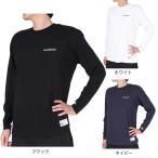 マジェスティック（MAJESTIC）（メンズ）長袖Tシャツ OT0323FW0003