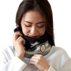  Ocean Pacific (Ocean Pacific)( женский ) защита горла "neck warmer" 559921 BLK
