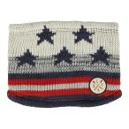  Ocean Pacific (Ocean Pacific)( женский ) защита горла "neck warmer" 559921 WHT