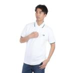 フレッドペリー（FRED PERRY）（メンズ）The Fred Perry 半袖ポロシャツ M12-300 24SS