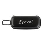 ショッピング収納ケース アイヴォル（EYEVOL）（メンズ）収納ケース ZIP SOFT ZIP SOFT CASE WHITE LOGO