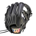  Wilson (Wilson)( женский ) женщина софтбол для перчатка перчатка для игрока внутреннего поля WILSON BEAR WBW101861