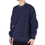ニューバランス(new balance)(メンズ)1000 スウェットクルーレギュラーフィット AMT35099PGM