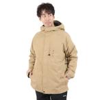 ショッピングボルコム ボルコム（Volcom）（メンズ）DUA GORE-TEX ジャケット 24G0652407 DKA