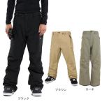 ショッピングボルコム ボルコム（Volcom）（メンズ）スノーボード パンツ ゴアテックス L GORE-TEX PANTS G1352406