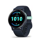 ガーミン（GARMIN）（メンズ、レディース）腕時計 フィットネスGPSウォッチ ヴィヴォアクティブ 5 vivoactive5 フィットネスGPSウォッチ 010-02862-42