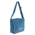 マンハッタンポーテージ(ManhattanPortage)(メンズ、レディース、キッズ)Artisan メッセンジャーバッグ Crossover MP2605-CROSSOVER BLUE