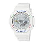 ji- амортизаторы (G-SHOCK)( мужской, женский ) часы G-SHOCK GA-B2100FC-7AJF