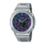 ji- амортизаторы (G-SHOCK)( мужской ) часы GM-B2100PC-1AJF