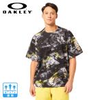 オークリー(OAKLEY)(メンズ)ウィンドブレーカー 半袖 野球 Striking Wind 5.0 FOA406363-00G 速乾