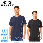 ショッピングオークリー オークリー（OAKLEY）（メンズ）野球ウェア Striking Tech Cold 半袖Tシャツ 5.0 FOA406467 冷感 速乾