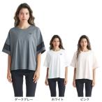 ロキシー（ROXY）（レディース）半袖Tシャツ SIMPLY CALM 24SPRST241517