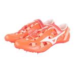  Mizuno (MIZUNO)( мужской, женский ) наземный шиповки пригодный для любой погоды грузовик специальный Chrono чернила s9 U1GA210051