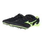  Mizuno (MIZUNO)( мужской, женский ) наземный шиповки пригодный для любой погоды грузовик специальный X blast Elite 3 U1GA230212