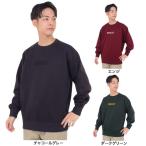 ショッピングハーレー ハーレー（HURLEY）（メンズ）OLD ENGLISH クルースウェット 23MFL2200002
