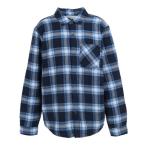 ハーレー（HURLEY）（メンズ）PORTLAND SHERPA FLANNEL MVS0005370-H411