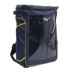  Mizuno (MIZUNO)( Kids ) Junior бейсбол сумка рюкзак 28L 1FJDB35185