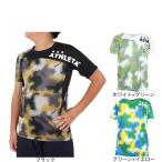 a потертость ta(ATHLETA)( Kids ) футбол футзал одежда Junior рисунок p Ractis рубашка XE-450J