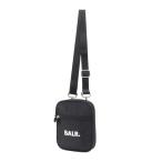  Borer -(BALR.)( мужской, женский )U серии Cross корпус задний B6234.1006 Jet Black