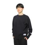  russell (RUSSELL)( мужской )T/C вырез лодочкой тренировочный RBM24ES0001 NVY