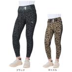 プーマ(PUMA)(レディース)TRN EDGE タイツ 525205