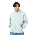  XLarge (XLARGE)( мужской )RIPSTOP половина Zip жакет 101241021009-LtGREEN