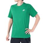 ショッピングナイキ tシャツ メンズ ナイキ（NIKE）（メンズ）スポーツウェア クラブ Tシャツ AR4999-365