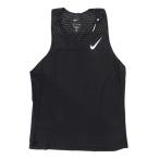 ナイキ(NIKE)(メンズ)ドライフィット ADV ランニング エアロスイフト シングレット FN4232-010