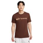 ナイキ(NIKE)(メンズ)AS NK RUN ENERGY ドライフィット ランニング Tシャツ FQ3921-259