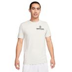 ナイキ(NIKE)(メンズ)Tシャツ バスケットボールウェア ドライフィット RLGD OC SP24 半袖 FQ4917-072 速乾
