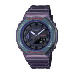 ji- амортизаторы (G-SHOCK)( мужской, женский ) наручные часы 2100 Series GA-2100AH-6AJF