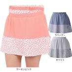  Prince (PRINCE)( женский ) теннис одежда юбка WS4303