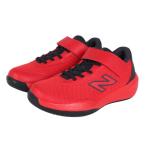 「10%OFFクーポン対象 5/23まで」ニューバランス(new balance)(キッズ)ジュニア オールコート用 テニスシューズ 996 v5 N5 N5KCV996N5W