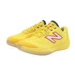 ショッピングニューバランス 996 【10%OFFクーポン対象！5/16まで】ニューバランス（new balance）（レディース）オールコート用 テニスシューズ Fuelcell 996 v5 H V5 WCH996V52E